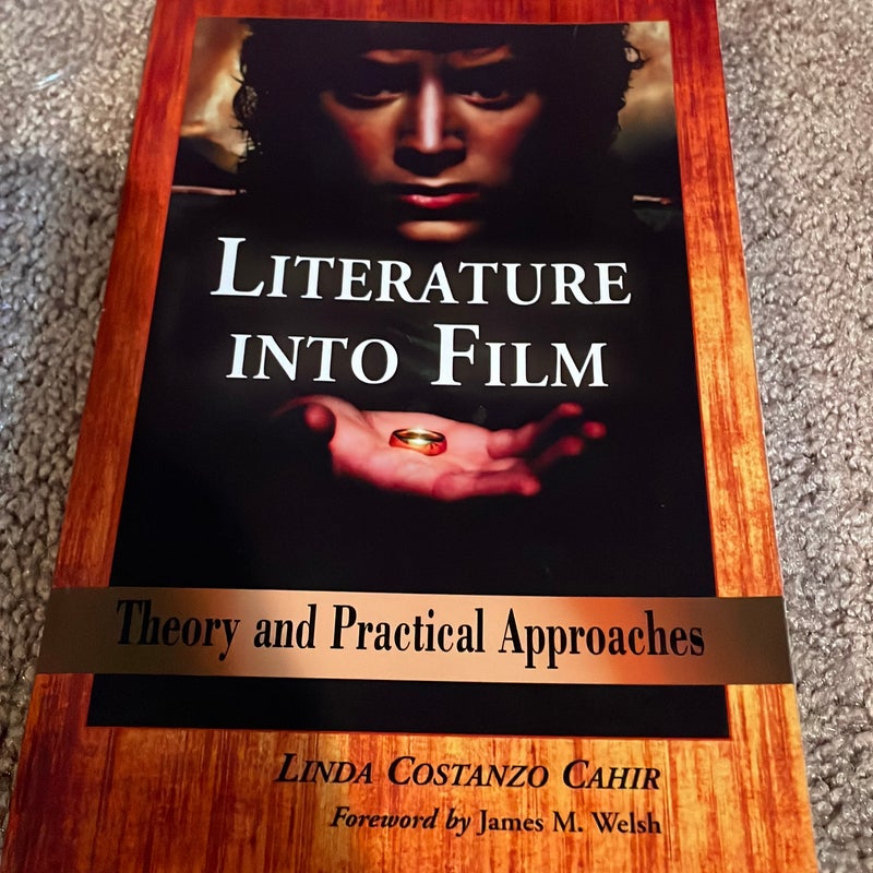 Literature into Film