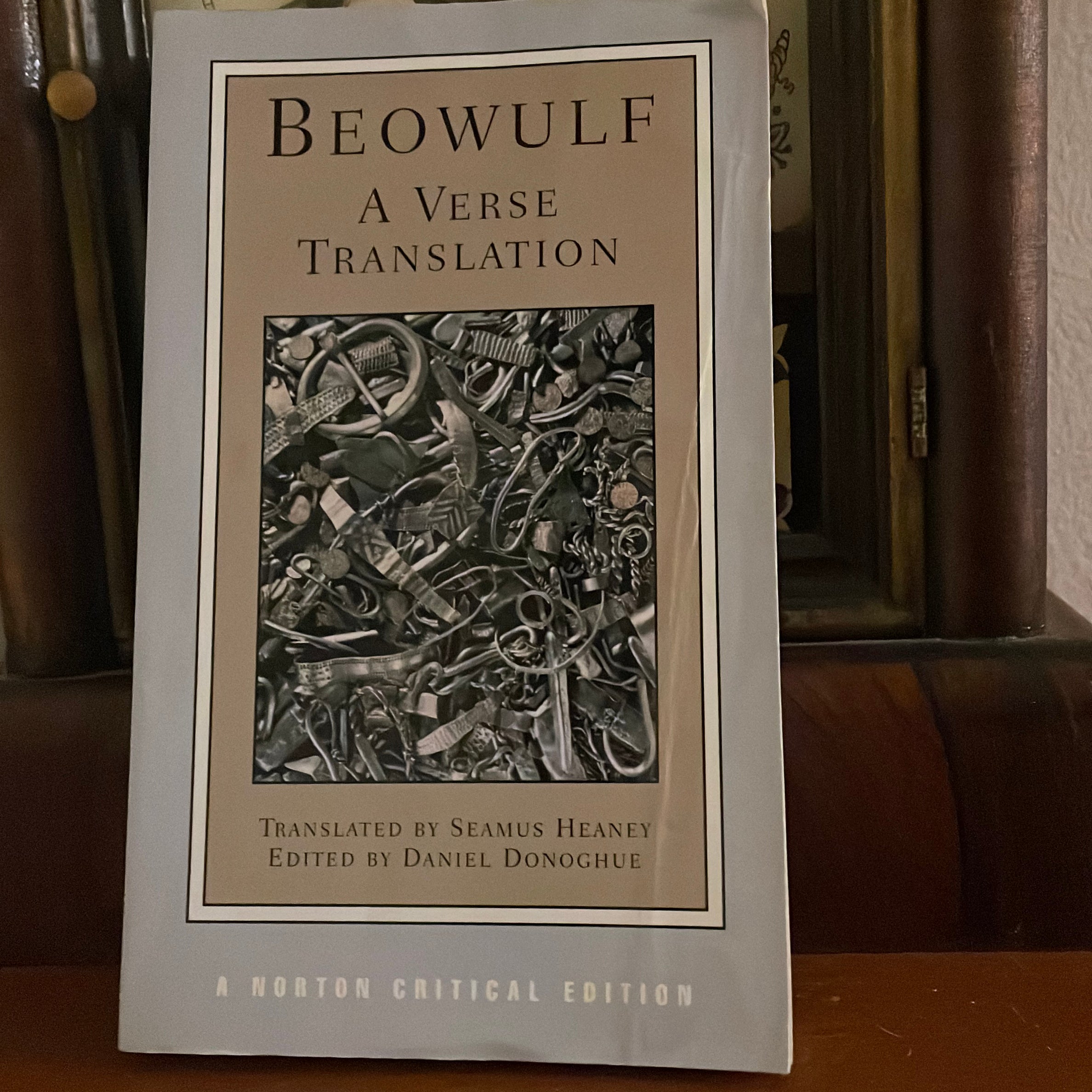 Beowulf