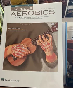 Ukulele Aerobics