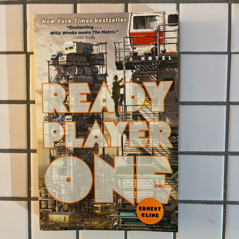 Ready Player One