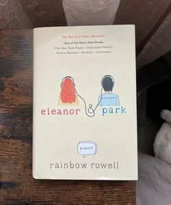 Eleanor and Park