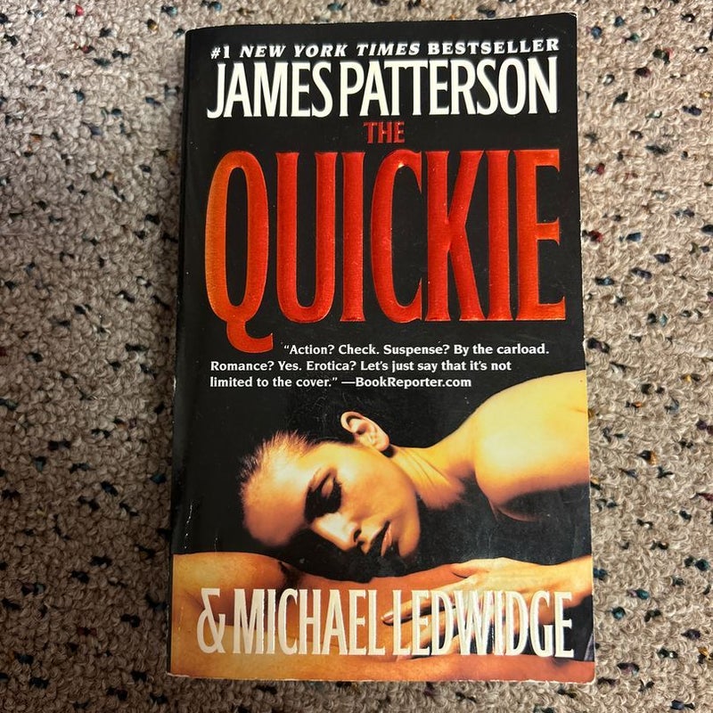 The Quickie