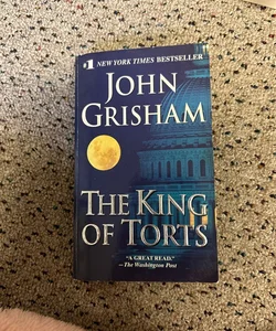 The King of Torts