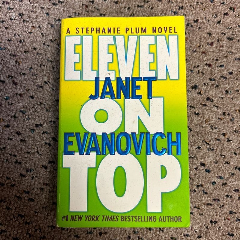 Eleven on Top