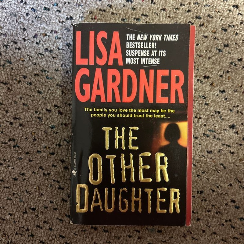 The Other Daughter