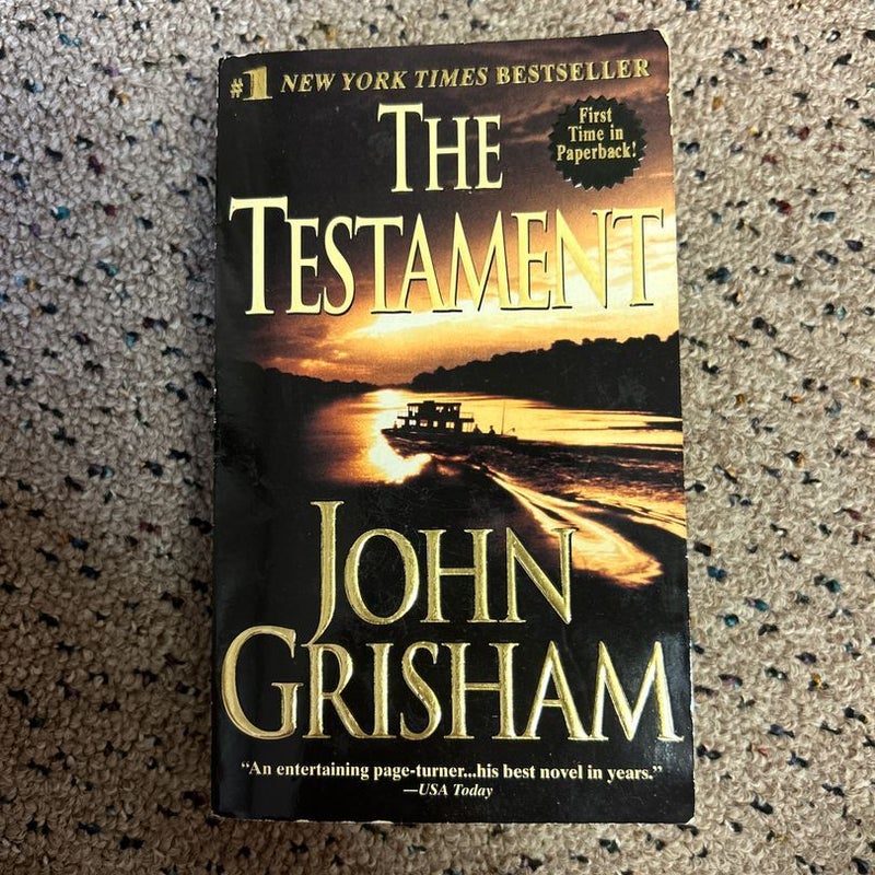 The Testament