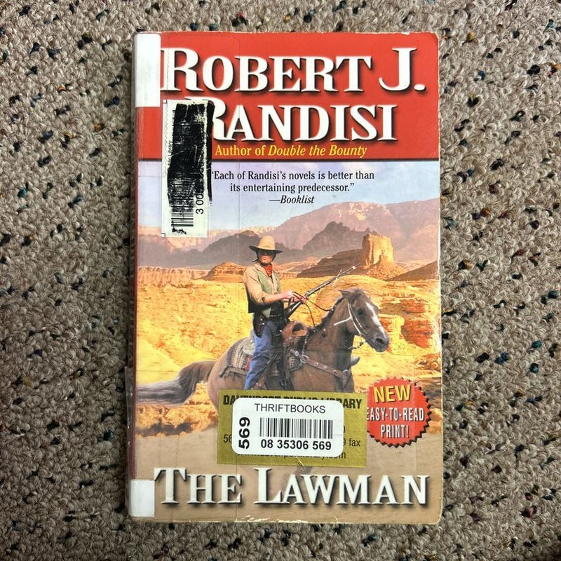 The Lawman