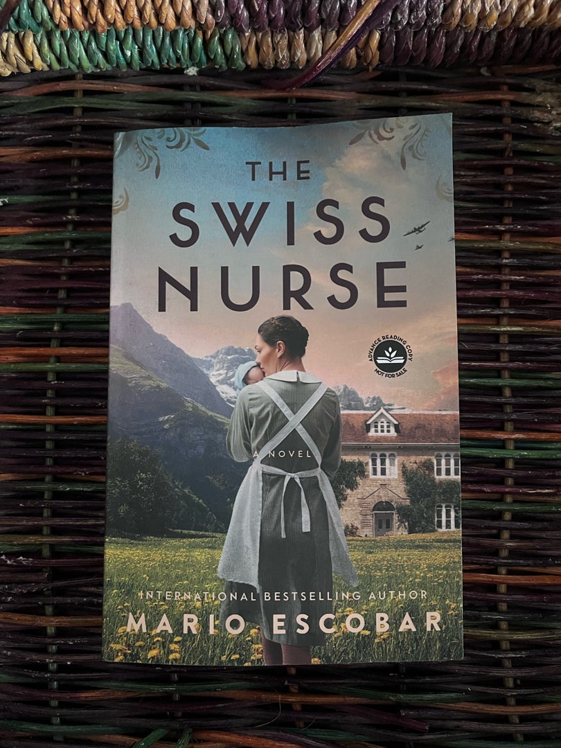 The Swiss Nurse