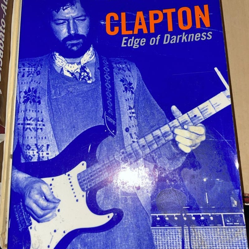 Clapton