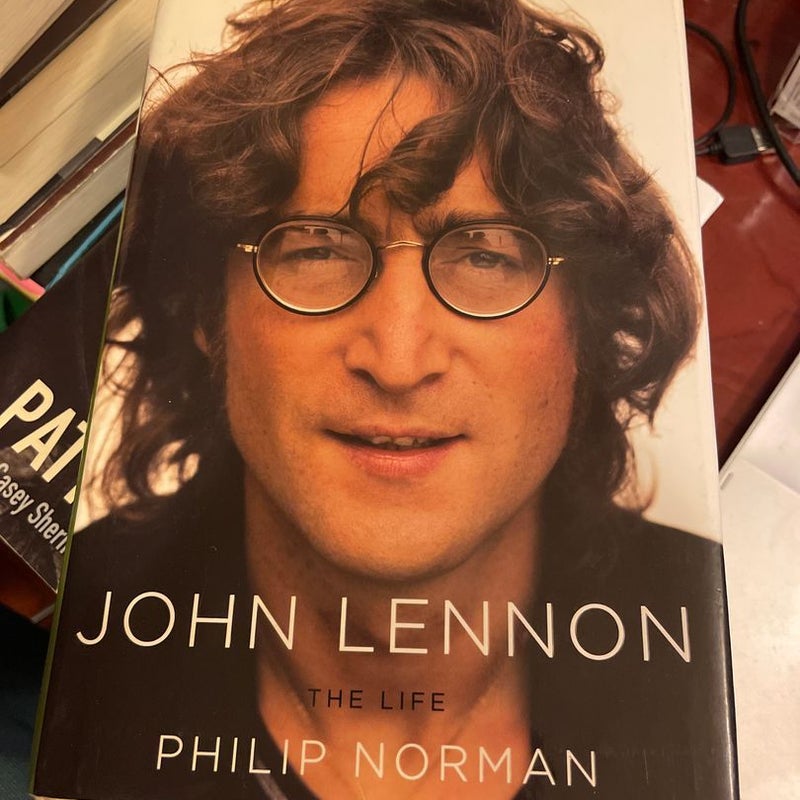 John Lennon: the Life