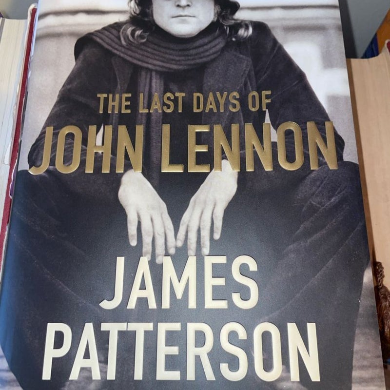 The Last Days of John Lennon