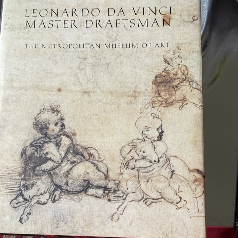 Leonardo Da Vinci, Master Draftsman