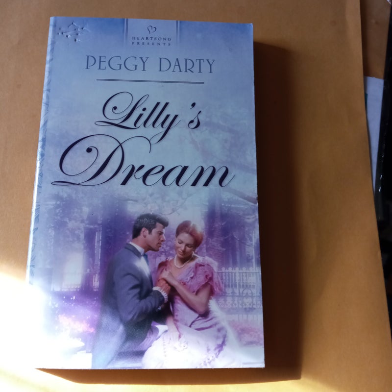 Lilly's Dream