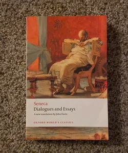 Dialogues and Essays