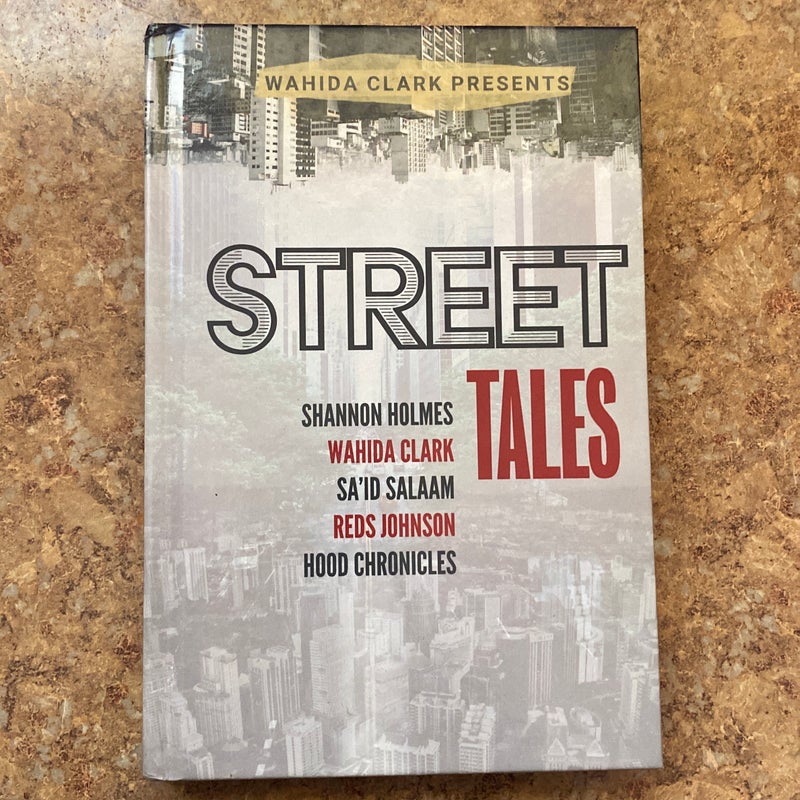 Street Tales