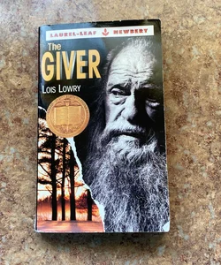 The Giver 