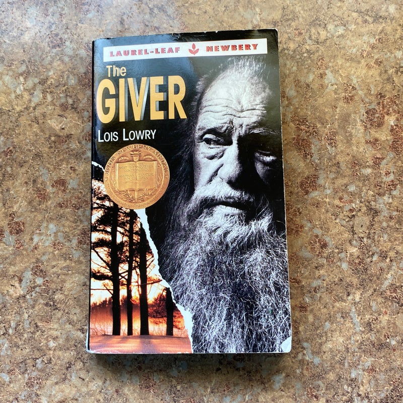 The Giver 