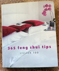 365 Feng Shui Tips