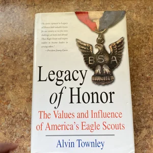 Legacy of Honor