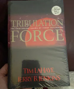 Tribulation Force