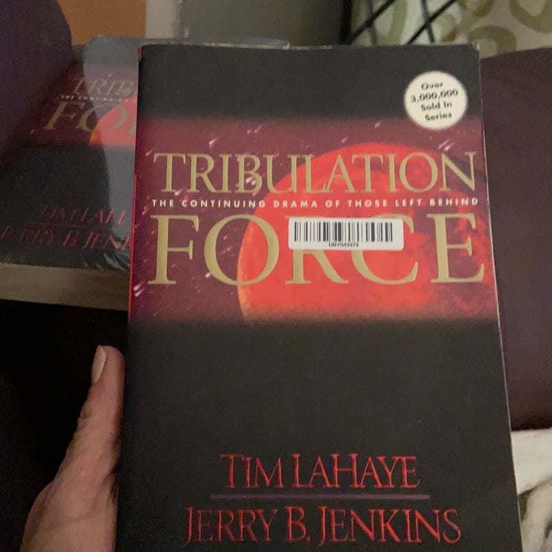 Tribulation Force