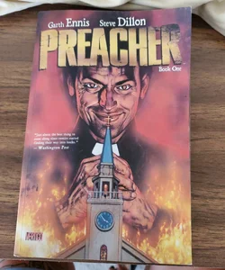 Preacher Book One