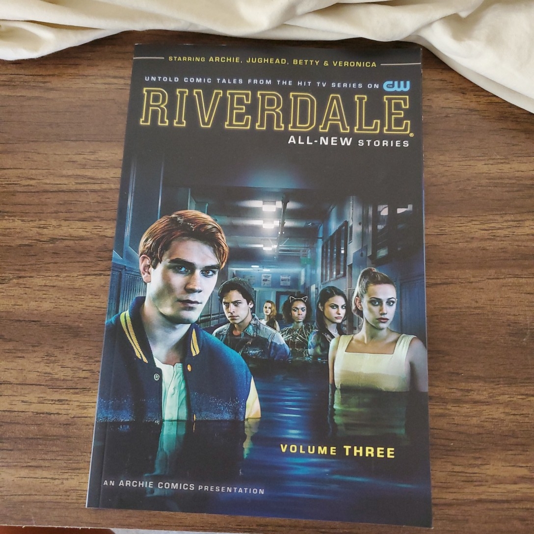 Riverdale Vol. 3