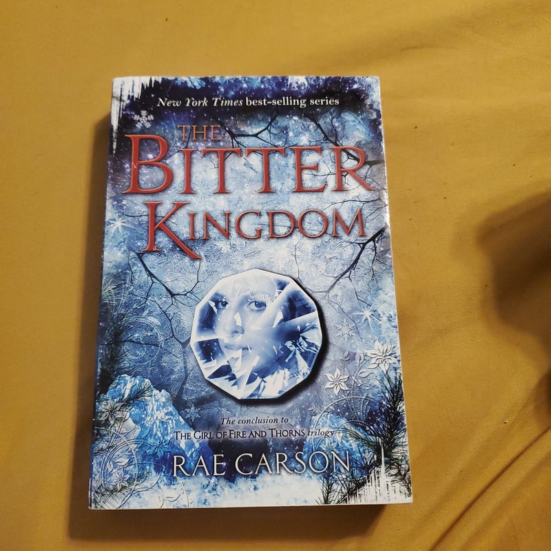 The Bitter Kingdom