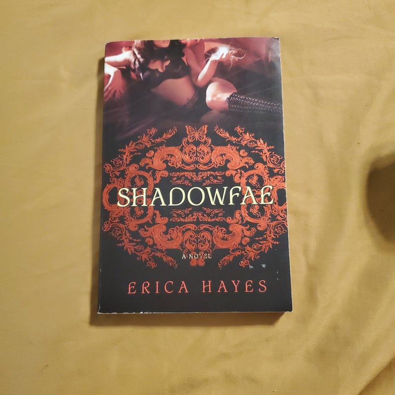 Shadowfae