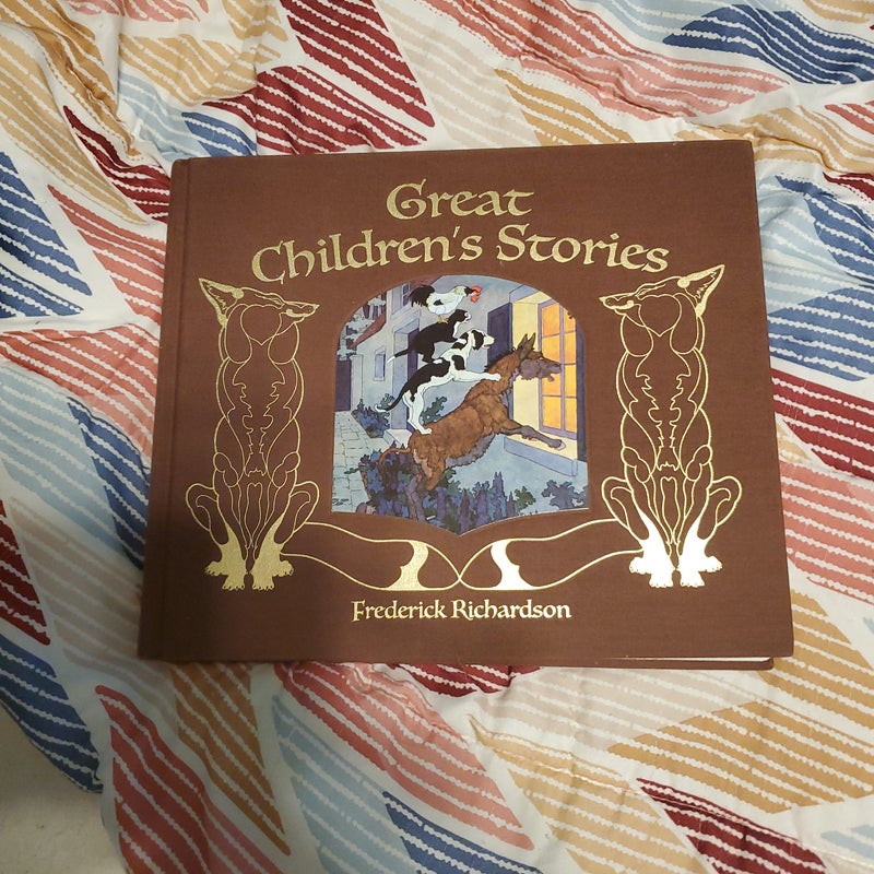 Great Children's Stories