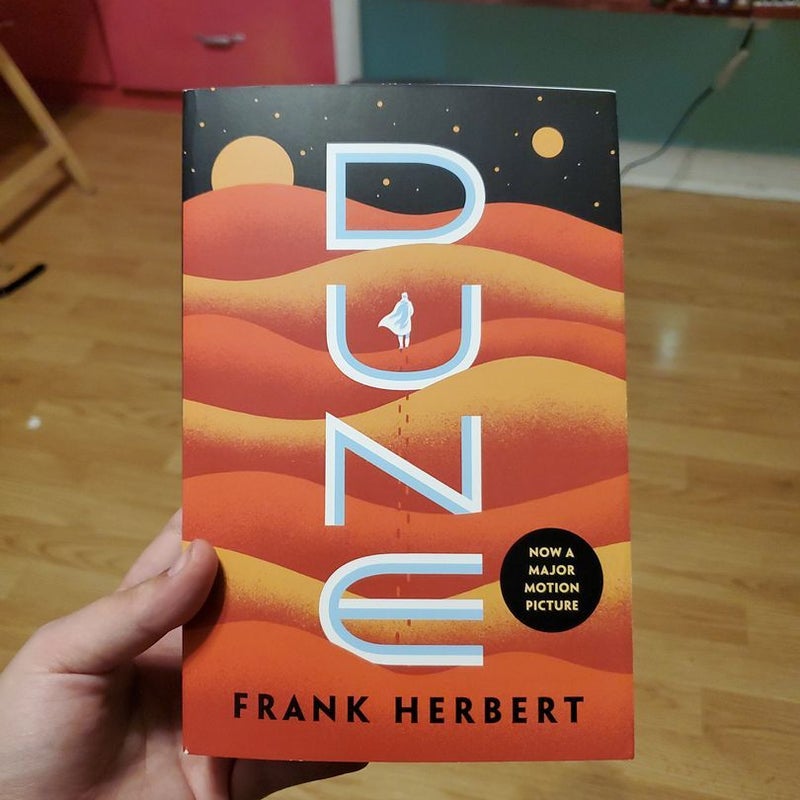 Dune