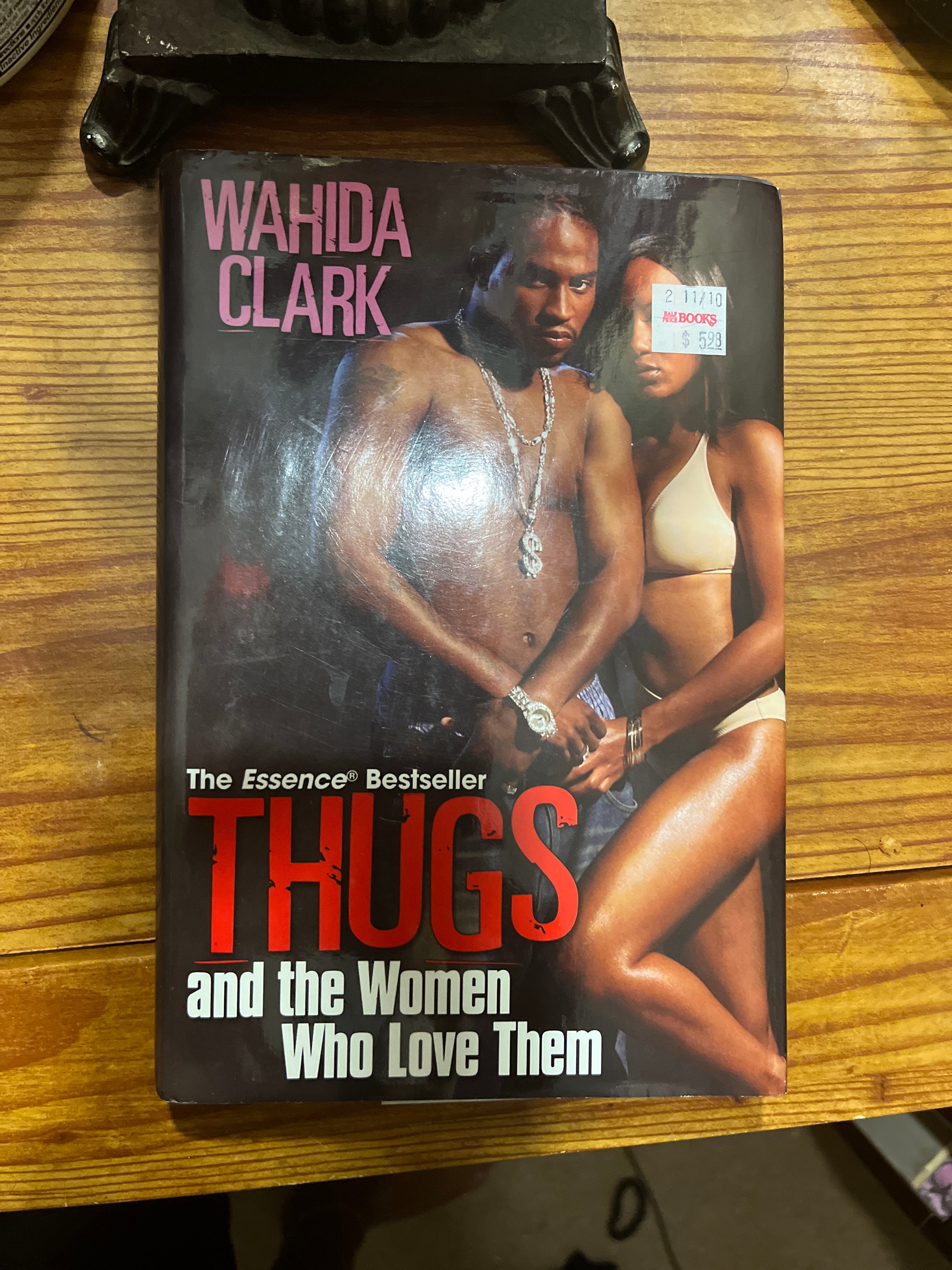 Thugs and the Women Who Love Them