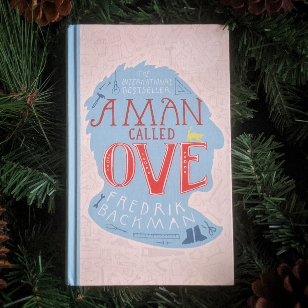 A Man Called Ove