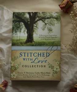 The Stitched with Love Collection