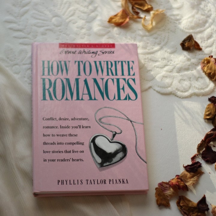 How to Write Romances