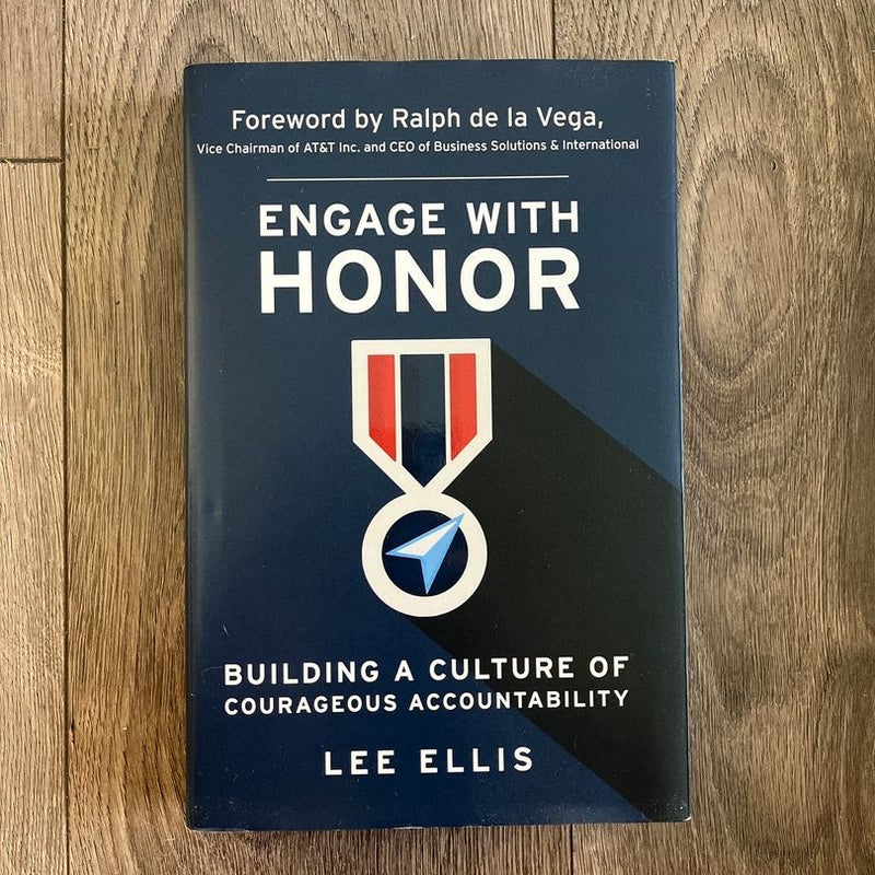 Engage with Honor