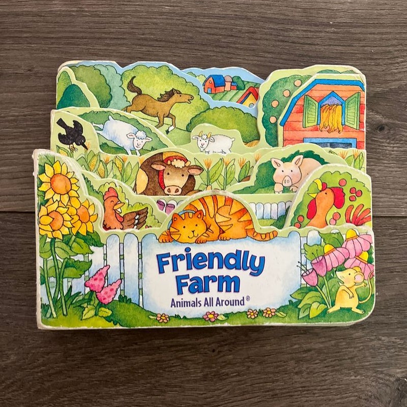 Friendly Farm