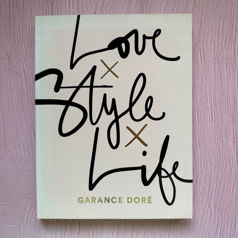 Love Style Life