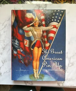 The Great American Pin-Up 