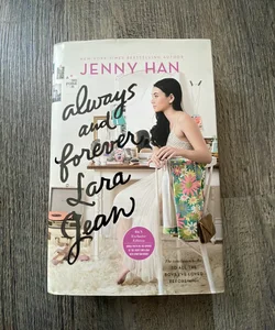 Always and Forever Lara Jean (Barnes and Noble Exclusive Edition)