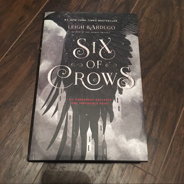 Six of Crows