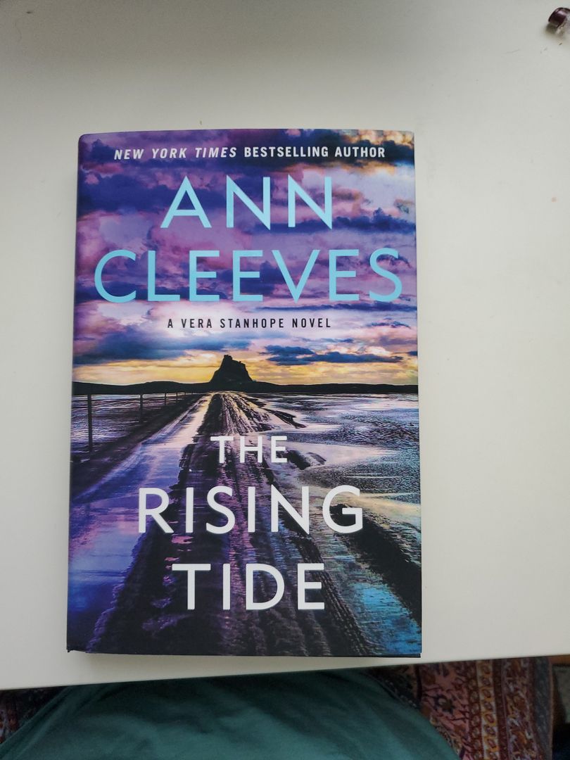 The Rising Tide