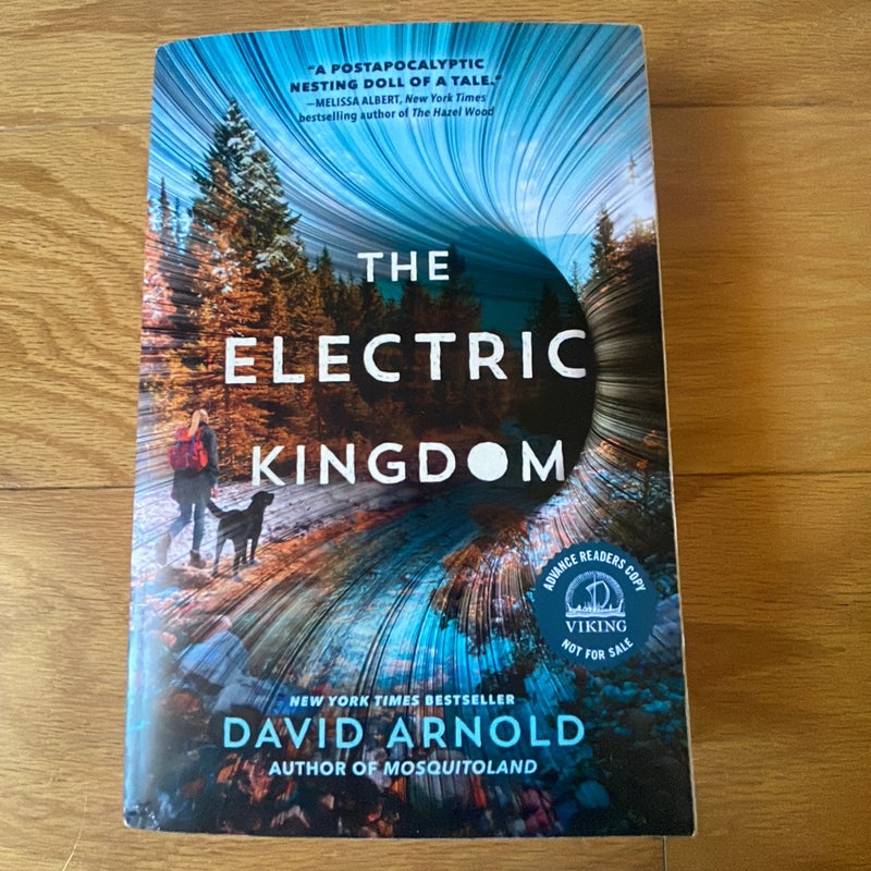 The Electric Kingdom