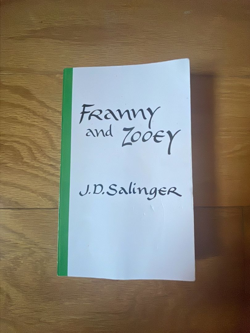 Franny and Zooey