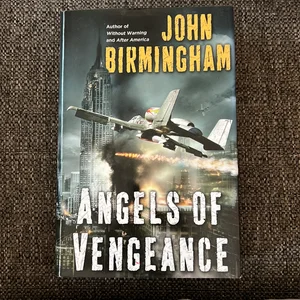 Angels of Vengeance
