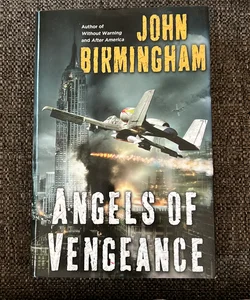 Angels of Vengeance