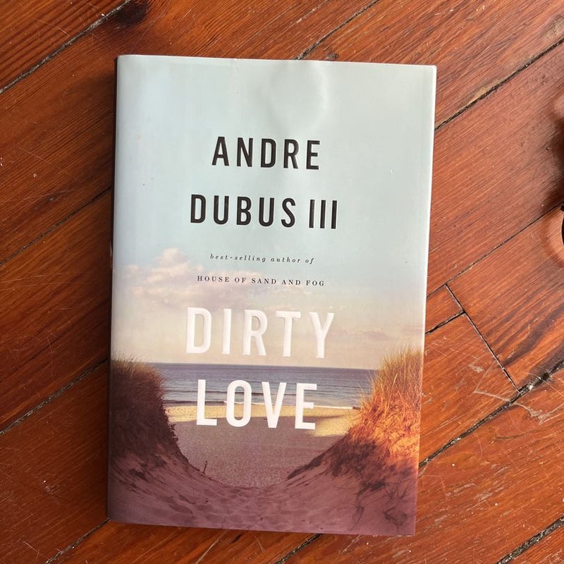Dirty Love