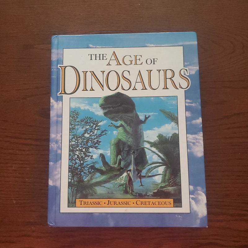 Age of Dinosaurs