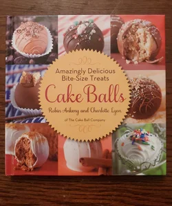 Cake Balls