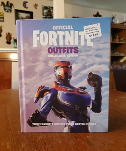 FORTNITE (Official): Outfits